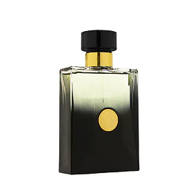 Versace Pour Homme Oud Noir Woda perfumowana tester dla mężczyzn 100 ml Tester