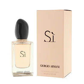 Giorgio Armani Sì Woda perfumowana dla kobiet 50 ml