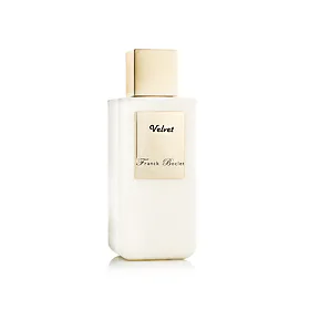 Franck Boclet Velvet Ekstrakt perfum  100 ml