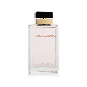 Dolce&Gabbana Pour Femme Woda perfumowana tester dla kobiet 100 ml Tester