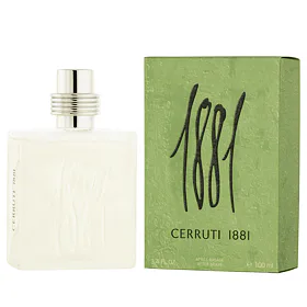 Nino Cerruti Cerruti 1881 Pour Homme Woda po goleniu dla mężczyzn 100 ml