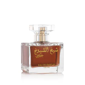 Lattafa Sheikh Al Shuyukh Khusoosi Woda perfumowana  100 ml