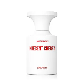 BORNTOSTANDOUT® INDECENT CHERRY Woda perfumowana  50 ml