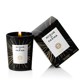 Acqua di Parma Tenuta Luce Świeczka zapachowa 200 ml