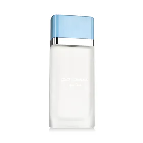Dolce&Gabbana Light Blue Woda toaletowa dla kobiet Do napełnienia 100 ml