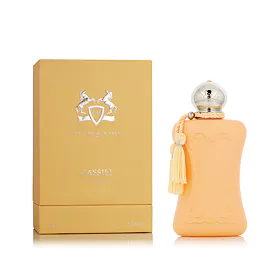 Parfums de Marly Cassili Woda perfumowana dla kobiet 75 ml