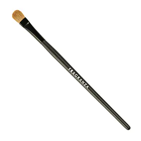 Touch of Beauty Oval Eyeshadow Brush Pędzel do makijażu 1 szt