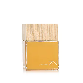 Shiseido Zen Woda perfumowana dla kobiet 100 ml