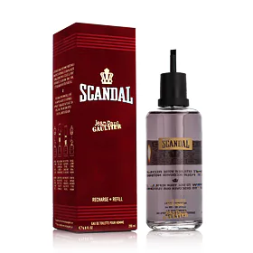Jean Paul Gaultier Scandal Pour Homme Woda toaletowa dla mężczyzn 200 ml