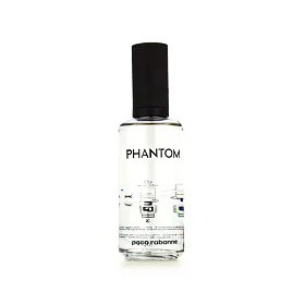 Paco Rabanne Phantom EDT wkład uzupełniający 200 ml M