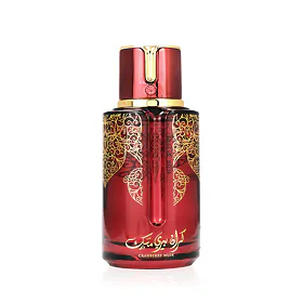 Arabiyat Prestige Cranberry Musk Woda perfumowana 100 ml