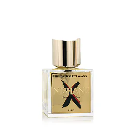 Nishane Hundred Silent Ways X Ekstrakt perfum 100 ml