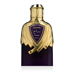 Riiffs Samah Amethyst Ekstrakt perfum 100 ml