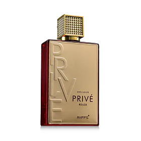 Riiffs Privé Rouge Woda perfumowana 80 ml