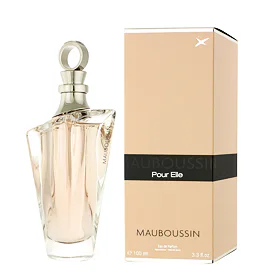 Mauboussin Mauboussin Pour Elle Woda perfumowana dla kobiet 100 ml
