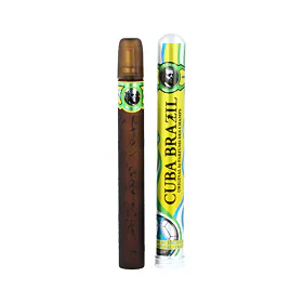 Cuba Brazil Woda toaletowa dla mężczyzn 35 ml