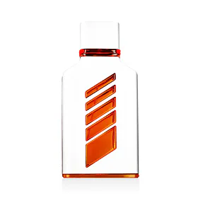Mercedes-Benz AMG Silver Thrill Woda perfumowana dla mężczyzn 100 ml