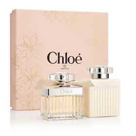 Chloé Chloé SET3 Zestaw woda perfumowana 50 ml + mleczko do ciała 100 ml