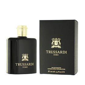 Trussardi Uomo 2011 Woda toaletowa dla mężczyzn 100 ml