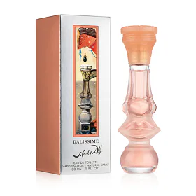 Salvador Dali Dalissime Woda toaletowa dla kobiet 30 ml
