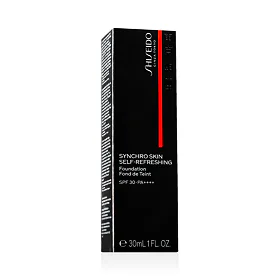 Shiseido Synchro Skin Self-Refreshing SPF30 Podkład dla kobiet 30 ml