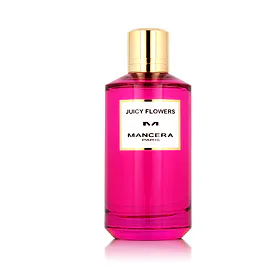 Mancera Juicy Flowers Woda perfumowana tester dla kobiet 120 ml Tester