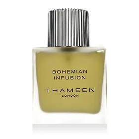 Thameen Bohemian Infusion Woda kolońska 100 ml