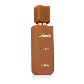 La Fede Celeste Toffee Woda perfumowana dla kobiet 100 ml