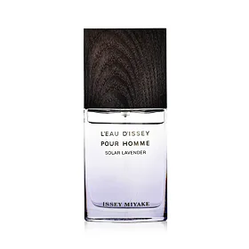 Issey Miyake L'Eau D'Issey Pour Homme Solar Lavender Woda toaletowa dla mężczyzn 50 ml