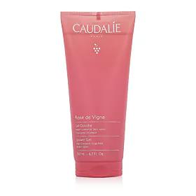 Caudalie Rose De Vigne Żel pod prysznic dla kobiet 200 ml