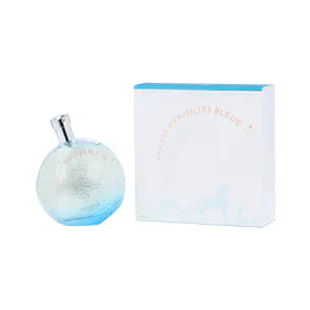 Hermes Eau Des Merveilles Bleue Woda toaletowa dla kobiet 100 ml