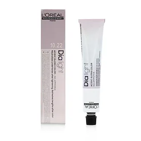 L'Oréal Professionnel DiaLight Acidic Gloss Color Farba do włosów dla kobiet 50 ml