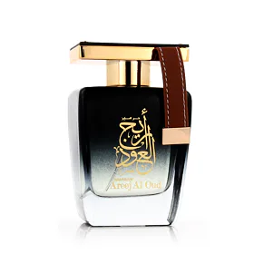 Al Haramain Areej Al Oud Woda perfumowana 100 ml