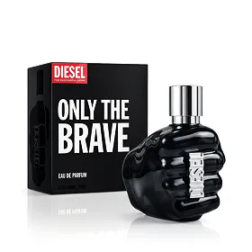 Diesel Only The Brave Woda perfumowana dla mężczyzn 50 ml