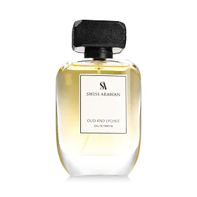 Swiss Arabian Oud and Lychee Woda perfumowana dla kobiet 100 ml