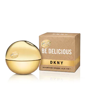 DKNY DKNY Golden Delicious Woda perfumowana dla kobiet 30 ml