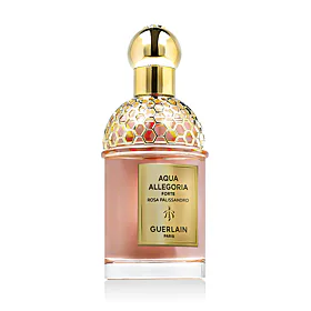 Guerlain Aqua Allegoria Forte Rosa Palissandro Woda perfumowana dla kobiet 75 ml