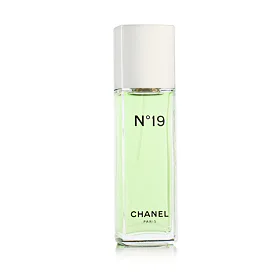 Chanel No 19 Woda toaletowa dla kobiet 100 ml