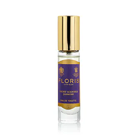 Floris Night Scented Jasmine Woda toaletowa dla kobiet 10 ml