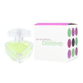 Britney Spears Believe Woda perfumowana dla kobiet 30 ml