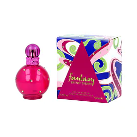 Britney Spears Fantasy Woda perfumowana dla kobiet 50 ml