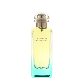 Hermes Un Jardin en Méditerranée Woda toaletowa tester  100 ml Tester