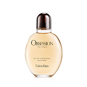 Calvin Klein Obsession For Men Woda toaletowa dla mężczyzn 75 ml