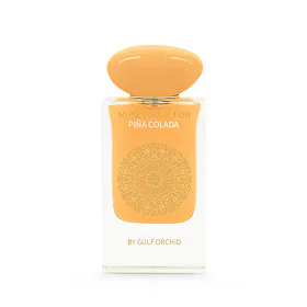 Gulf Orchid Musk Collection Piña Colada Woda perfumowana 60 ml