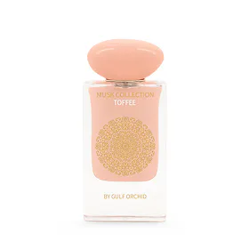 Gulf Orchid Musk Collection Toffee Woda perfumowana 60 ml