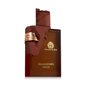 Ministry Of Oud Gladiator's Oath Woda perfumowana dla kobiet 100 ml