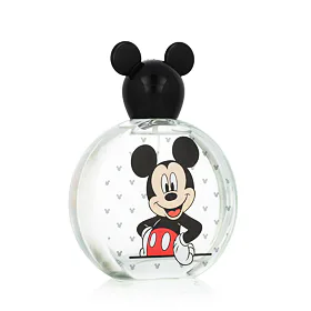 Disney I love Mickey Woda toaletowa dla dzieci 100 ml