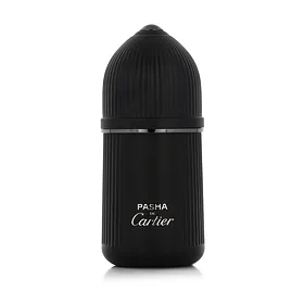 Cartier Pasha de Cartier Noir Absolu Perfumy tester dla mężczyzn 100 ml Tester