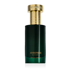 Hermetica Amberbee Woda perfumowana tester  50 ml Tester
