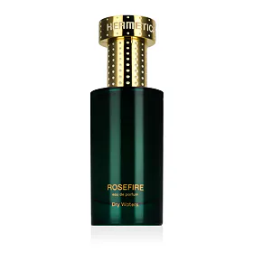 Hermetica Rosefire Woda perfumowana tester  50 ml Tester
